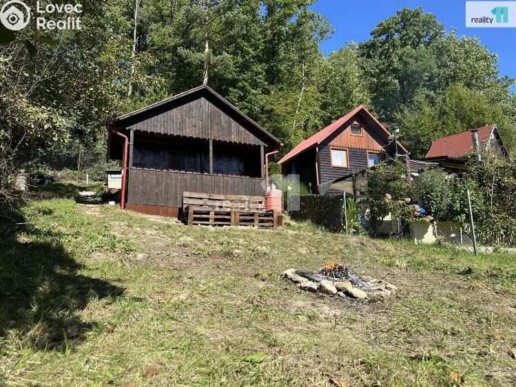 Prodej chaty Březolupy č. 13