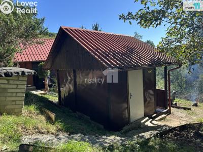 Prodej chaty Březolupy č. 2
