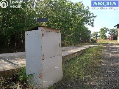 Prodej skladového prostoru Zdice, Vorlova č. 3