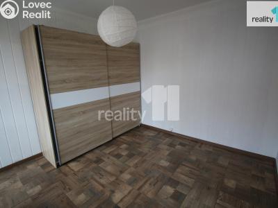 Pronájem bytu 3+1 Česká Lípa, Zhořelecká č. 3