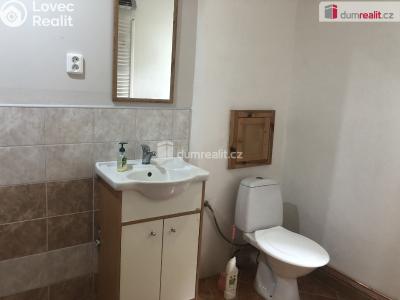 Pronájem bytu 2+1 Frenštát pod Radhoštěm, Nádražní č. 3