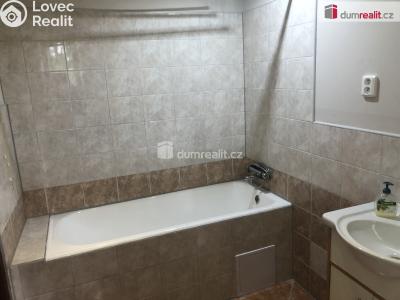Pronájem bytu 2+1 Frenštát pod Radhoštěm, Nádražní č. 5