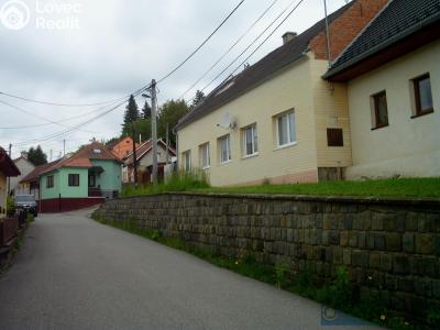Prodej rodinného domu Vyškov č. 1