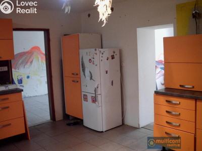 Prodej rodinného domu Vyškov č. 4