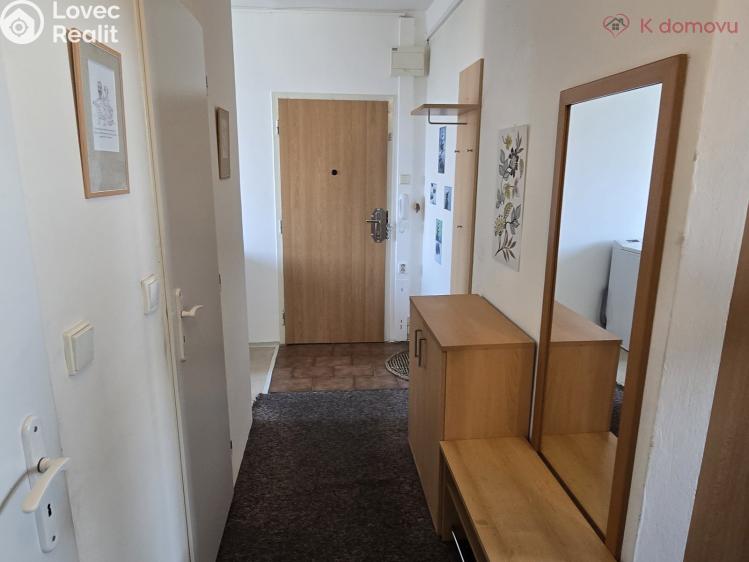 Prodej bytu 3+1 Olomouc, Zikova 606/10 č. 7