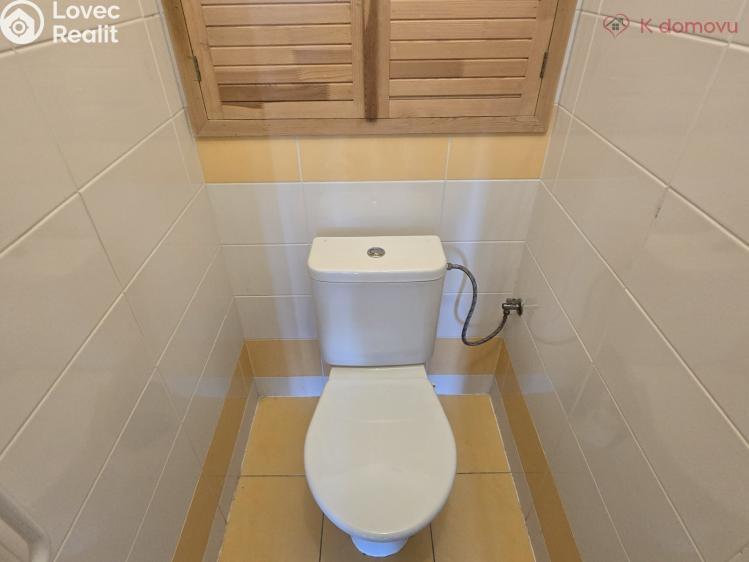 Prodej bytu 3+1 Olomouc, Zikova 606/10 č. 12