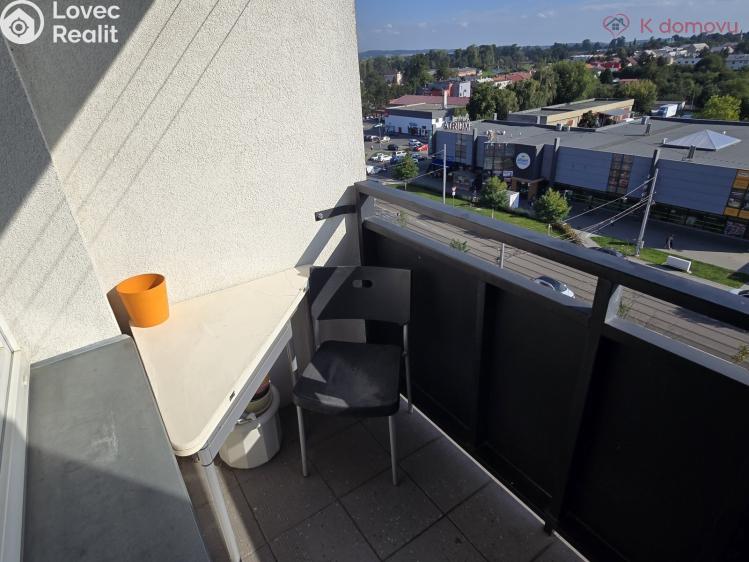 Prodej bytu 3+1 Olomouc, Zikova 606/10 č. 17