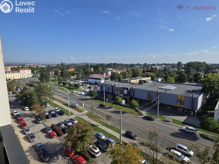 Prodej bytu 3+1 Olomouc, Zikova 606/10 č. 20