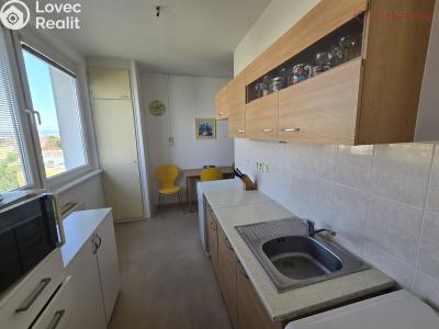 Prodej bytu 3+1 Olomouc, Zikova č. 4