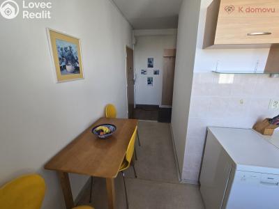 Prodej bytu 3+1 Olomouc, Zikova č. 5