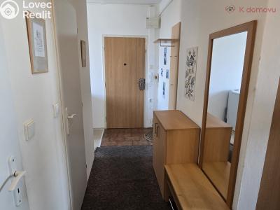 Продаж квартири 3+1 Olomouc, Zikova č. 7