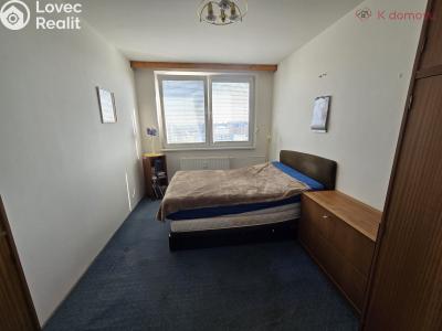 Продаж квартири 3+1 Olomouc, Zikova č. 13