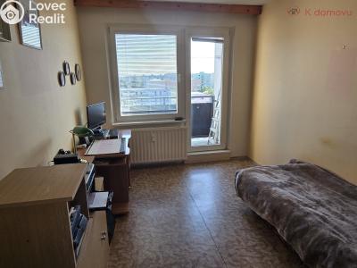 Продаж квартири 3+1 Olomouc, Zikova č. 16
