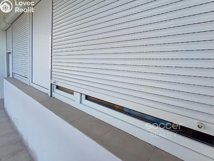 Pronájem bytu 1+KK Praha, Milevská č. 6