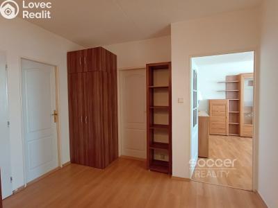 Pronájem bytu 3+KK Praha, Makovského č. 6