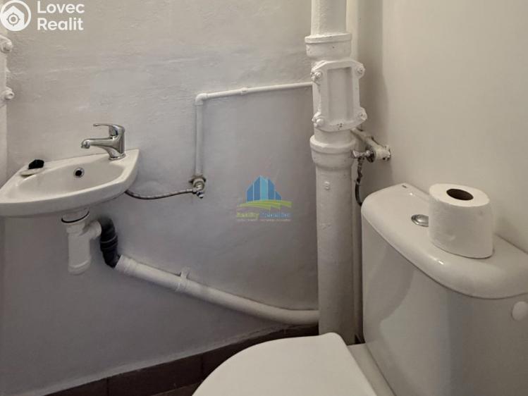 Pronájem obchodního prostoru Františkovy Lázně, Otakara Březiny 199/16 č. 4