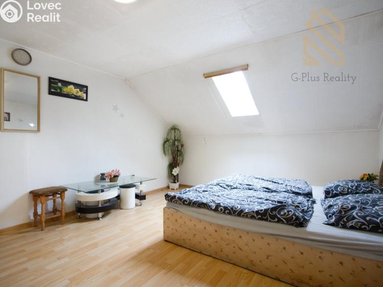 Prodej vícegeneračního domu Řehlovice č. 3