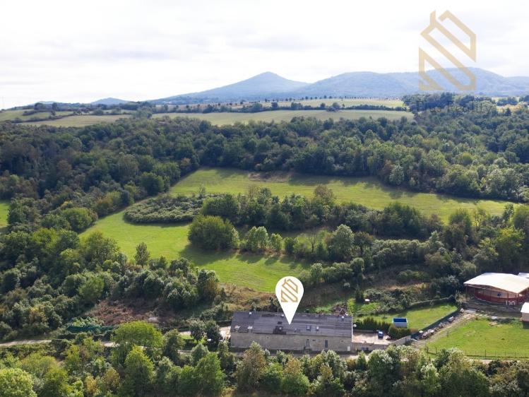 Prodej vícegeneračního domu Řehlovice č. 4