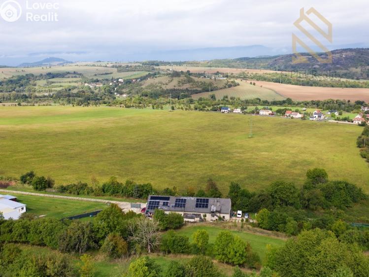 Prodej vícegeneračního domu Řehlovice č. 9