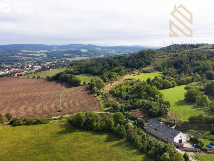 Prodej vícegeneračního domu Řehlovice č. 11