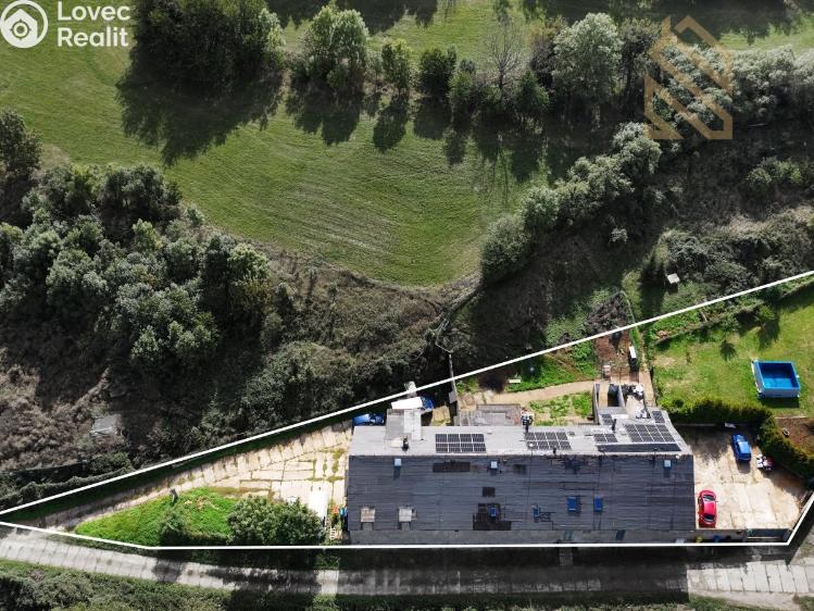 Prodej vícegeneračního domu Řehlovice č. 12