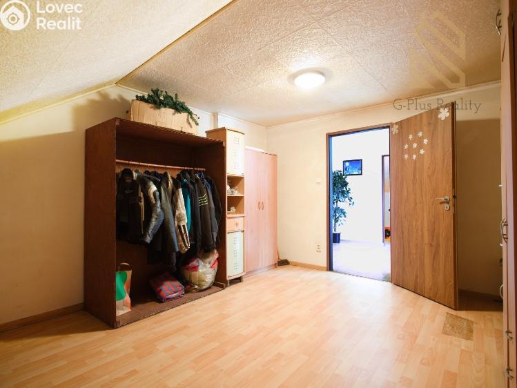 Prodej vícegeneračního domu Řehlovice č. 13