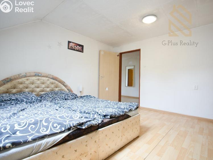 Prodej vícegeneračního domu Řehlovice č. 15