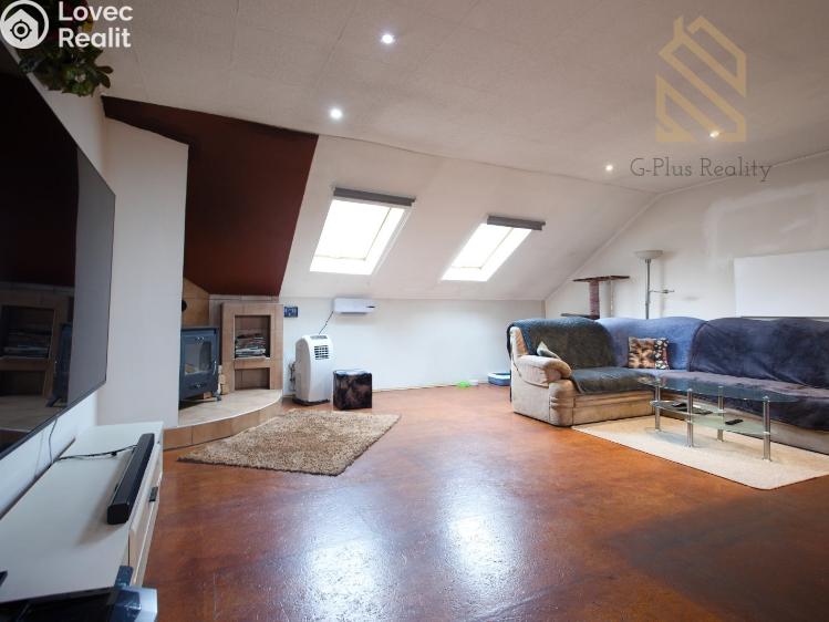 Prodej vícegeneračního domu Řehlovice č. 22
