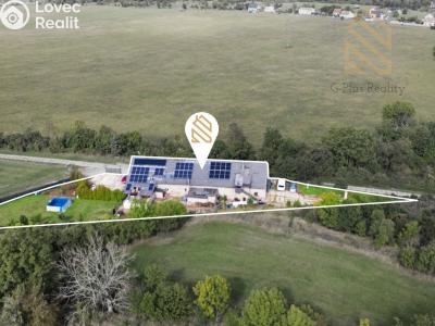 Prodej vícegeneračního domu Řehlovice č. 1