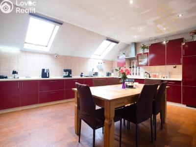 Prodej vícegeneračního domu Řehlovice č. 2