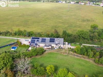 Prodej vícegeneračního domu Řehlovice č. 6