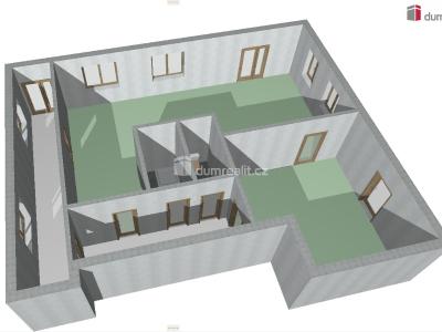 Rent warehouse Louňovice pod Blaníkem, U Pivovaru č. 3