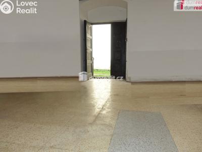Rent warehouse Louňovice pod Blaníkem, U Pivovaru č. 4