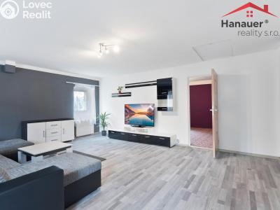 Prodej rodinného domu Jílové, Horská č. 4