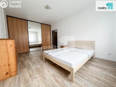 Rent apartment 2+1 Kroměříž, Páleníčkova č. 4