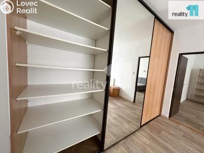 Rent apartment 2+1 Kroměříž, Páleníčkova č. 6