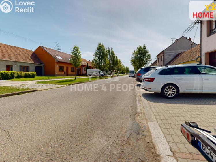 Prodej obchodního prostoru Rakvice, Dolní č. 2