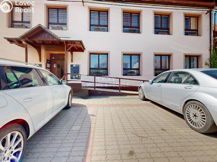 Prodej obchodního prostoru Rakvice, Dolní č. 30