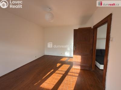 Rent apartment 2+KK Ústí nad Labem, Palachova č. 2