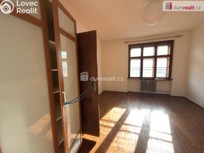 Rent apartment 2+KK Ústí nad Labem, Palachova č. 3