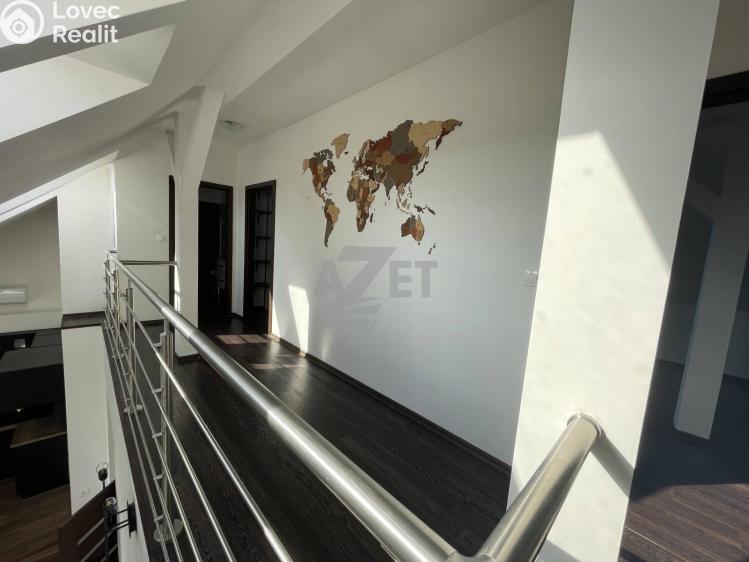 Prodej bytu 3+KK Bystřice pod Hostýnem, Tyršova č. 8