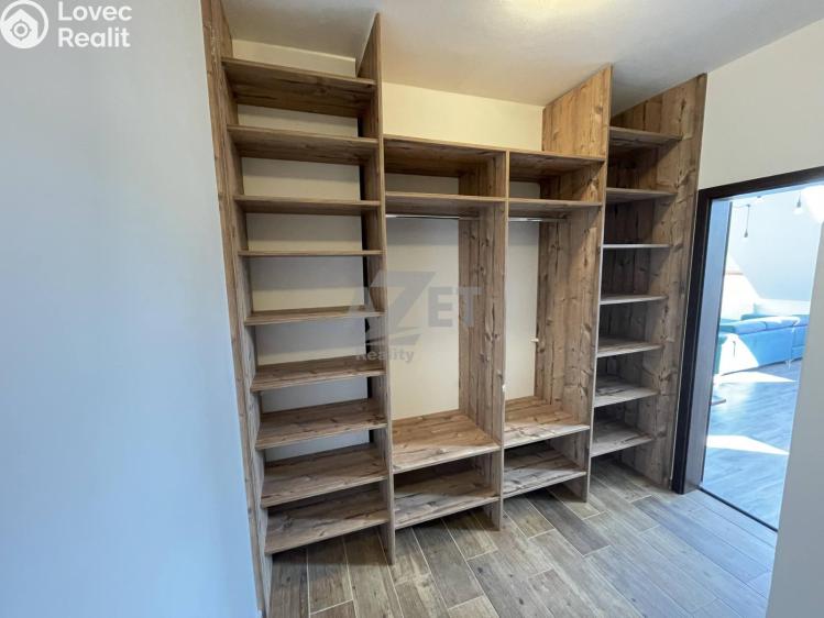 Prodej bytu 3+KK Bystřice pod Hostýnem, Tyršova č. 17