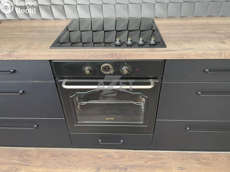 Prodej bytu 3+KK Bystřice pod Hostýnem, Tyršova č. 19