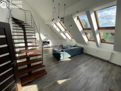 Prodej bytu 3+KK Bystřice pod Hostýnem, Tyršova č. 3