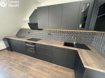 Prodej bytu 3+KK Bystřice pod Hostýnem, Tyršova č. 4