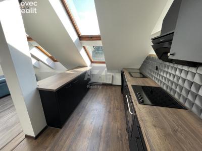 Prodej bytu 3+KK Bystřice pod Hostýnem, Tyršova č. 6