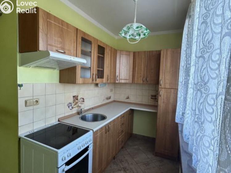 Prodej bytu 2+1 Bor, Přimdská č. 7