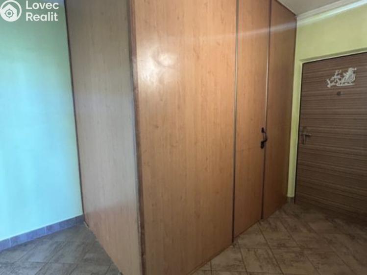 Prodej bytu 2+1 Bor, Přimdská č. 15