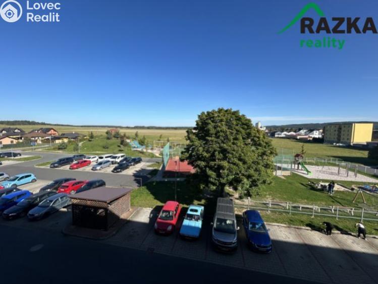 Prodej bytu 2+1 Bor, Přimdská č. 18