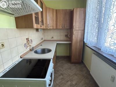 Prodej bytu 2+1 Bor, Přimdská č. 6
